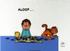  JIM DAVIS - ALOOF....