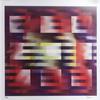  YAACOV AGAM - UNTITLED