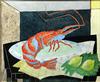 FUERTES, JESUS - CRUSTACEO