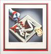  MARK KOSTABI - FETAL POSITION 