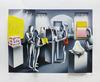  MARK KOSTABI - DREAM WITHDRAWAL 