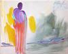  PETER (1990's) MAX - ANGEL (YELLOW WINGS)