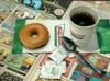 DOUG BLOODWORTH - KRISPY KREME