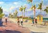  IGOR KOROTASH - HOLLYWOOD BROADWALK III
