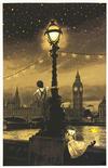 ROAMCOUCH - WHEN YOU WISH UPON A STAR - LONDON (SEPIA)