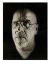  CHUCK CLOSE - SELF PORTRAIT 2