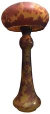  EMILE GALLE - TABLE LAMP