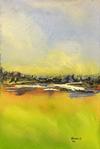  ALFRED HERNANDEZ - GREEN LAKE
