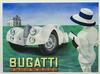 RAZZIA  - BUGATTI ATLANTIC