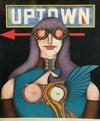  RICHARD LINDNER - UPTOWN