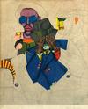  RICHARD LINDNER - NY MEN 