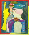  RICHARD LINDNER - OUT OF TOWNERS