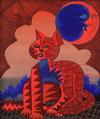 FUERTES, JESUS - RED GATO