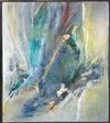  EVA BECHINSKY - ABSTRACT II