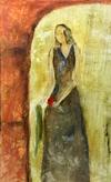  JAN RICHARDSON-BAUGHMAN - WOMAN