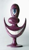 SCHARF, KENNY - OBJECT TO ENJOY