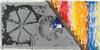  JAMES  ROSENQUIST - DERRIERE L'ETOILE