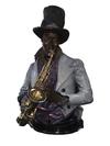  ALY MATTHEWS - SAX PLAYER
