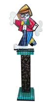  ROMERO BRITTO - BRENDAN