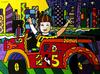  ROMERO BRITTO - LOGAN