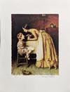  NORMAN ROCKWELL - MEDICINE (TOM SAWYER PORTFOLIO)