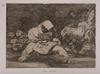  FRANCISCO GOYA - QUE LOCURA!