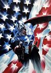 MARVEL - CAPTAIN AMERICA #34