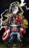 MARVEL - UNITE