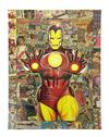 RANDY MARTINEZ - LEGACY: IRON-MAN