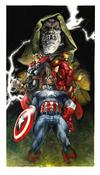  STAN LEE - UNITE