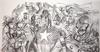  ALEX ROSS - INVINCIBLE (CONCEPT DRAWING)