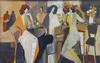  ISAAC MAIMON - L'ILLUSION