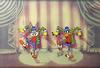WARNER BROS. - THE ENTERTAINERS