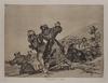  FRANCISCO GOYA - TAMBIEN ESTO