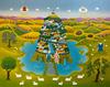  GISELLE FABIAN - TOWER OF LIFE