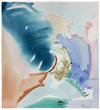  JANE BAZINET - ABSTRACT I