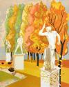  GEORGES LAMBERT - STATUES