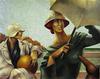  FABIO HURTADO - THE CROSSING