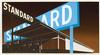 RUSCHA, EDWARD - DOUBLE STANDARD