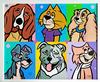 JOZZA - LADY AND THE TRAMP