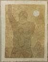  RUFINO TAMAYO - HOMBRE CON CORAJE