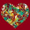  ROSARIA VIGORITO - HEART SERIES 1