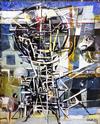  OSWALDO GUTIERREZ - UNKNOWN TITLE