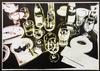 WARHOL, ANDY - AFTER THE PARTY FS II.183