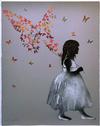 GRAFTER - BUTTERFLY COLLECTOR (GREY)