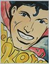  JOHN MATOS CRASH - SUPERMAN