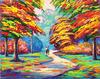 KARDOS - MOMENT IN THE PARK