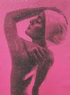  CAROLE A FEUERMAN - SHOWER PROFILE (PINK)