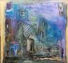 EVA BECHINSKY - ABSTRACT III