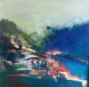  EVA BECHINSKY - ABSTRACT V